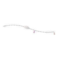 Bracciale Nanán Bambino Bracciale Bimbo in Argento NAN0061 - NAN0061